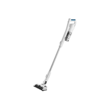 Midea Cordless Vacuum Cleaner | P5 MCS2021WB | 150 W | 21.6 V | Operating time (max) 45 min | White