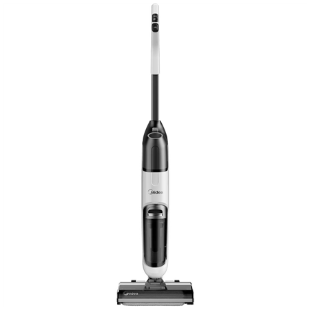 Midea Cordless Vacuum Cleaner | MWD-X6 | Handstick 3in1 | Washing function | 120 W | 21.6 V | Operating time (max) 40 min | Whit