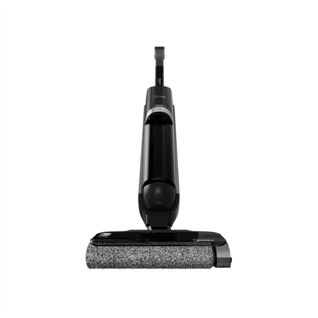 Midea Cordless Vacuum Cleaner | X10 Wet and Dry | 220 W | 22.2 V | Operating time (max) 35 min | Black