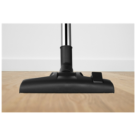 Midea Vacuum Cleaner | C5 MC01PLWH | Bagless | Power 700 W | Dust capacity 1.5 L | White