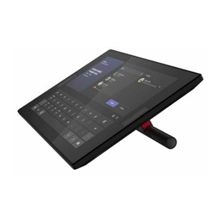 Lenovo | ThinkSmart Core Kit Bar 180 with IP Controller (MTR) | Black