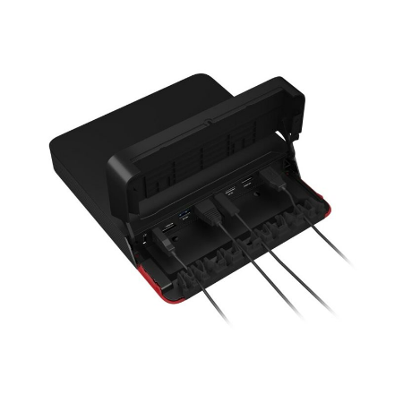 Lenovo | ThinkSmart Core + IP Controller (ZOOM) | Black