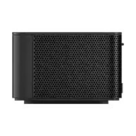 Lenovo | ThinkSmart Bar | Black