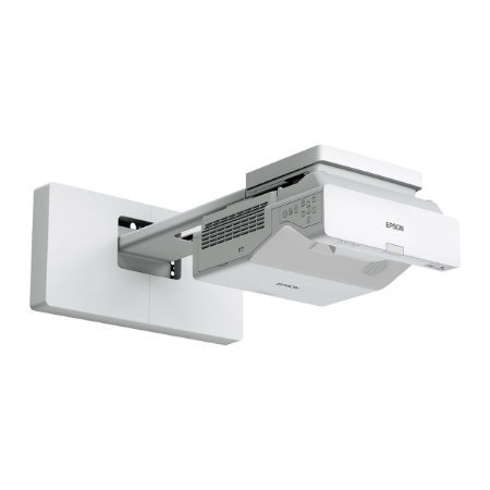 Epson EB-760Wi | WXGA (1280x800) | 4100 ANSI lumens | White
