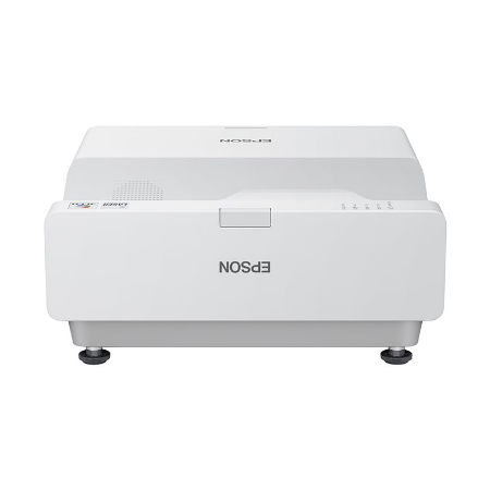 Epson EB-760Wi | WXGA (1280x800) | 4100 ANSI lumens | White