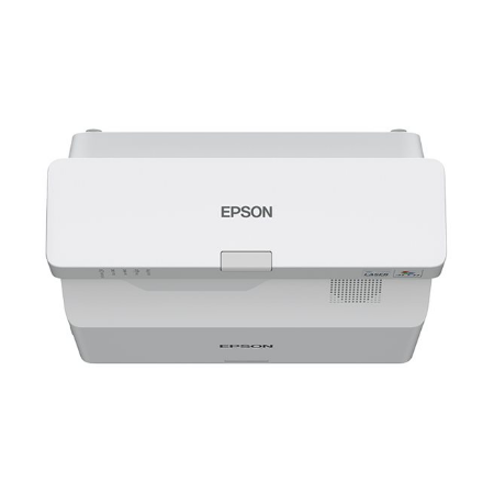 Epson EB-760Wi | WXGA (1280x800) | 4100 ANSI lumens | White
