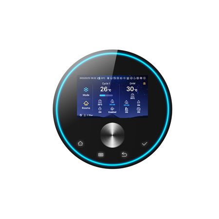 Hisense | AHS-060HCDSAA-23 | Hi-Therma Integra 6 kw Heat pump Indoor unit