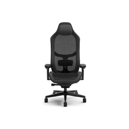 Fractal Design Gaming Chair | Refine | Mesh Dark