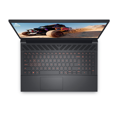 Dell G15 5530 | 15.6 " | FHD | 1920 x 1080 pixels | 165 Hz | Intel Core i5 | i5-13450HX | 16 GB | DDR5 | Solid-state drive capac