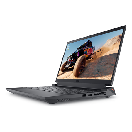Dell G15 5530 | 15.6 " | FHD | 1920 x 1080 pixels | 165 Hz | Intel Core i5 | i5-13450HX | 16 GB | DDR5 | Solid-state drive capac