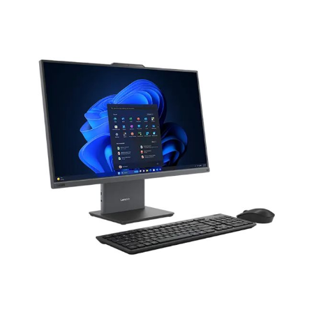 Lenovo ThinkCentre | neo 50a | Touchscreen | Desktop | AIO | 27 " | FHD | Intel Core i5 | i5-13420H | Internal memory 16 GB | SO