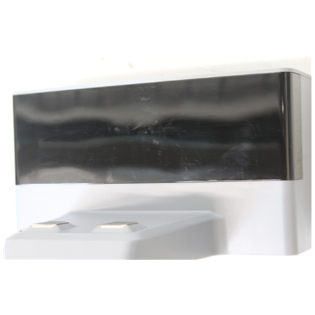 SALE OUT. Ecovacs AIRBOT Z1 Air purification and filtration robot, Cordless, With humidifier, Max operating time 180 min., Black