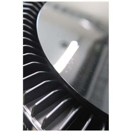 SALE OUT. Ecovacs AIRBOT Z1 Air purification and filtration robot, Cordless, With humidifier, Max operating time 180 min., Black