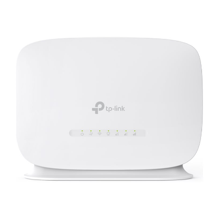 TP-LINK TL-MR105 300Mbps Wireless N 4G LTE Router