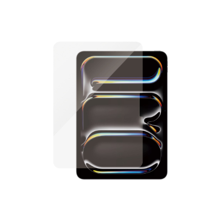 PanzerGlass Ultra-Wide Fit | 2831 | 11 " | Screen protector | Transparent