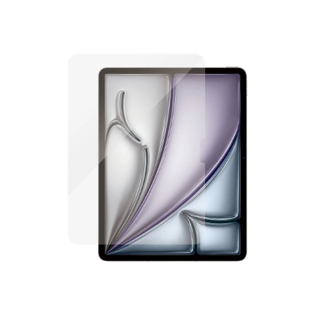 PanzerGlass Ultra-Wide Fit | 2833 | 11 " | Screen protector | Transparent