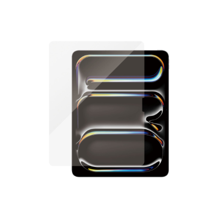 PanzerGlass Ultra-Wide Fit | 2835 | 13 " | Screen protector | For Apple iPad Air 13'' (2024)/Apple iPad Pro 13'' (2024) | Transp