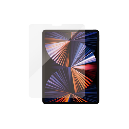 PanzerGlass Ultra-Wide Fit | 2845 | 12.9 " | Screen protector | Transparent