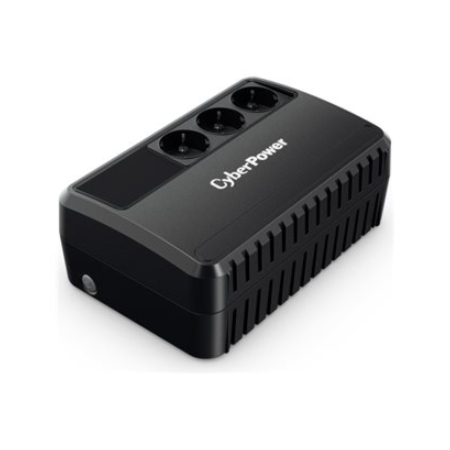CyberPower Backup UPS Systems | BU650EG | 650 VA | 360 W