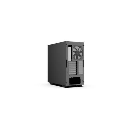 Deepcool Case | CG540 | Black | Mid Tower | Power supply included No | ATX PS2