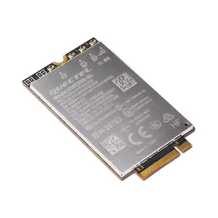 Lenovo ThinkPad Quectel RM520N-GL 5G M.2 WWAN Module for X1 Carbon Gen 12/T14 Gen 5 | 4XC1Q24434