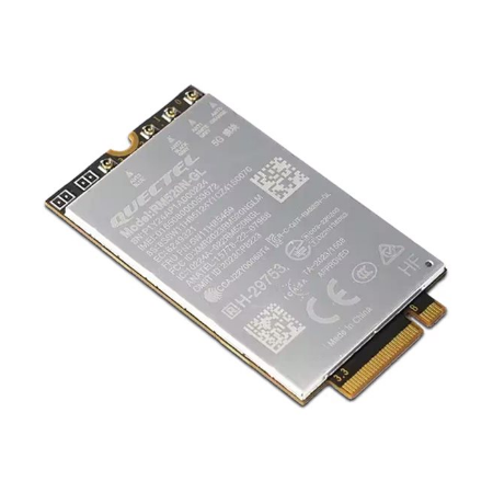 Lenovo Quectel RM520N-GL 5G M.2 WWAN Module for X1 2-in-1 Gen 9/T16 Gen 3 | 4XC1Q24435