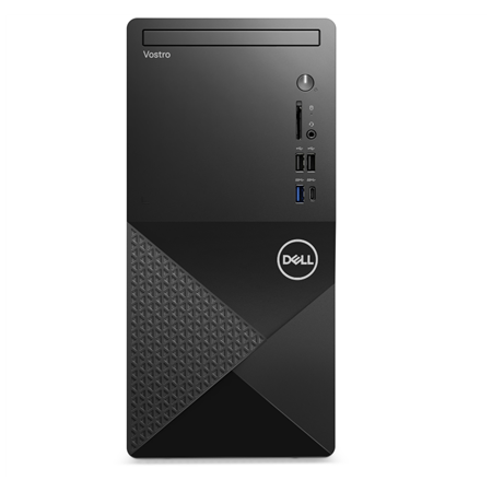 Dell Vostro | 3030 | Desktop | Mini Tower | Intel Core i7 | i7-14700 | Internal memory 8 GB | DDR5 | Solid-state drive capacity