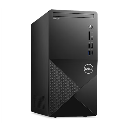 Dell Vostro | 3030 | Desktop | Mini Tower | Intel Core i7 | i7-14700 | Internal memory 8 GB | DDR5 | Solid-state drive capacity
