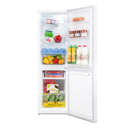ETA Refrigerator | ETA275590000E | Energy efficiency class E | Free standing | Combi | Height 150 cm | Fridge net capacity 115 L