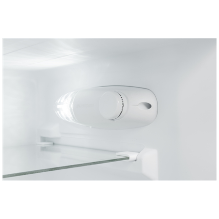 ETA Refrigerator | ETA275590000E | Energy efficiency class E | Free standing | Combi | Height 150 cm | Fridge net capacity 115 L