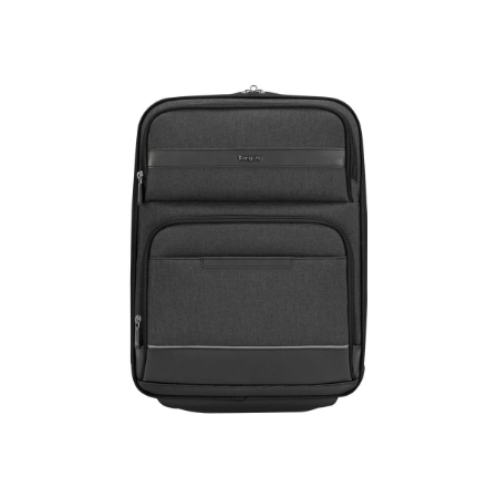 Targus | CitySmart | Fits up to size 12-15.6 " | Laptop Roller | Black/Grey