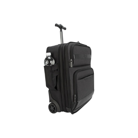 Targus | CitySmart | Fits up to size 12-15.6 " | Laptop Roller | Black/Grey