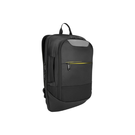 Targus | CityGear Convertible Multi Fit | Fits up to size 14-15.6 " | Backpack | Black