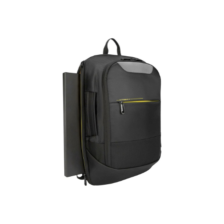 Targus | CityGear Convertible Multi Fit | Fits up to size 14-15.6 " | Backpack | Black