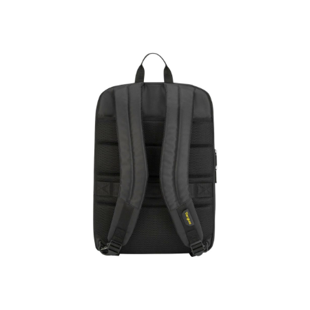 Targus | CityGear Convertible Multi Fit | Fits up to size 14-15.6 " | Backpack | Black