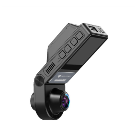 Navitel RS3 Duo Wide Dash Cam