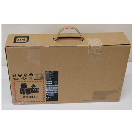 SALE OUT. SALE OUT. Asus | Zenbook UX8406MA-PZ030X | Inkwell Gray | 14 " | OLED | Touchscreen | 2880 x 1800 pixels | Glossy | In