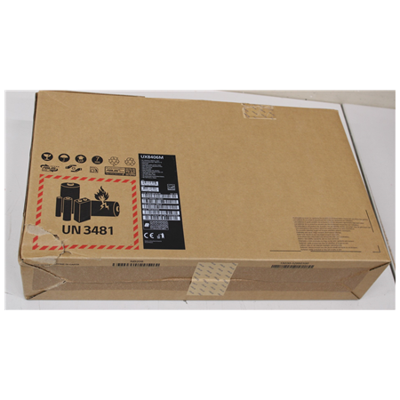 SALE OUT. SALE OUT. Asus | Zenbook UX8406MA-PZ030X | Inkwell Gray | 14 " | OLED | Touchscreen | 2880 x 1800 pixels | Glossy | In