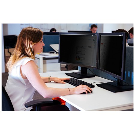 Targus Privacy Screen 22"W (16:10) | Transparent