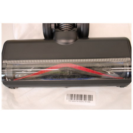 SALE OUT. Ecovacs DKT010119 DEEBOT X2 COMBO Zero Tangle™ Power Brush Kit  X2 COMBO, 1x ZeroTangle™ Power Brush, 1x Extension Wan