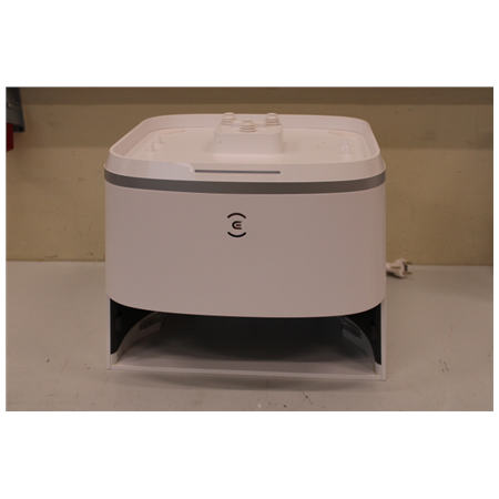 SALE OUT. Ecovacs | Vacuum cleaner with Auto-empty station | DEEBOT T30 PRO OMNI | Wet&Dry | Operating time (max) 200 min | Li-i