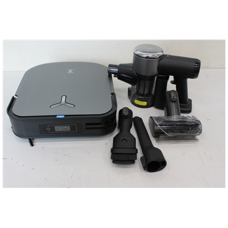 SALE OUT.  | SALE OUT. SALE OUT. Ecovacs Robotic Vacuum Cleaner+Handheld | DEEBOT X2 COMBO | Wet&Dry | Operating time (max) 210