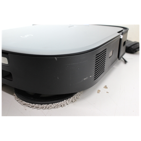 SALE OUT.  | SALE OUT. SALE OUT. Ecovacs Robotic Vacuum Cleaner+Handheld | DEEBOT X2 COMBO | Wet&Dry | Operating time (max) 210