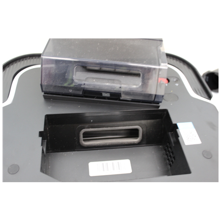 SALE OUT.  | SALE OUT. SALE OUT. Ecovacs Robotic Vacuum Cleaner+Handheld | DEEBOT X2 COMBO | Wet&Dry | Operating time (max) 210