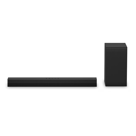LG Soundbar 2.1 Channel Sound System | S40T | Bluetooth