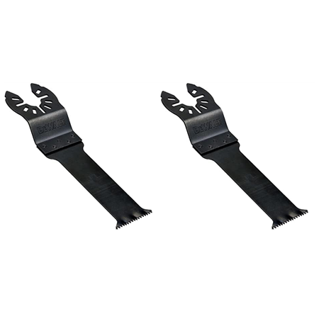 DEWALT | DT20703-QZ Hardwood Blade, 30 x 67 mm