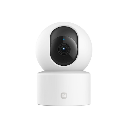 Xiaomi | Smart Camera | C301 | Dome | 3 MP | MJA1 security chip | H.265 | MicroSD (up to 256 GB)