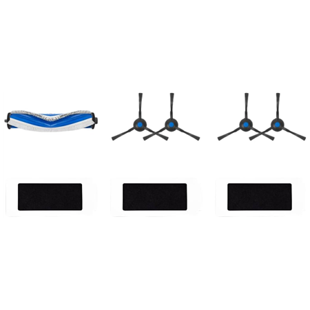 Ecovacs Service Kit Standard for DEEBOT T30/T30S Family | DKT080142