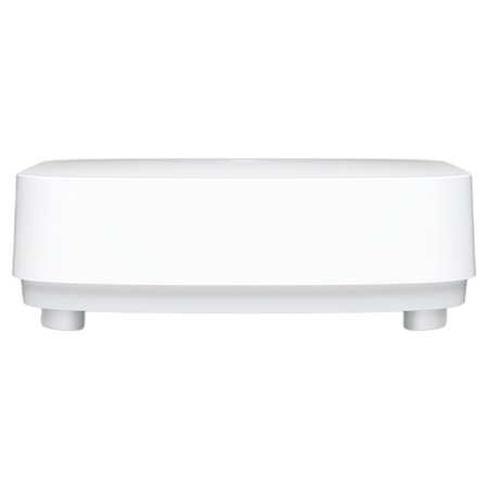 Ecovacs Water Supply Kit in white for automatic refilling and draining for T30 family | FM2321 | While