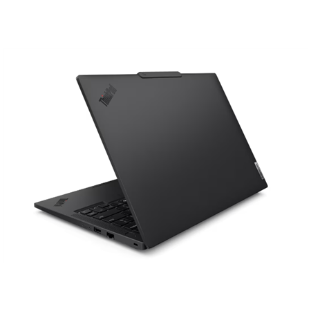 Lenovo ThinkPad T14 | Black | 14 " | IPS | WUXGA | 1920 x 1200 pixels | Anti-glare | AMD Ryzen 5 PRO | 8540U | 16 GB | SO-DIMM D